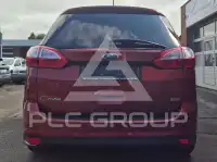 2017 Ford C-MAX