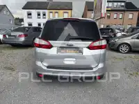 2017 Ford C-MAX