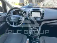 2017 Ford C-MAX