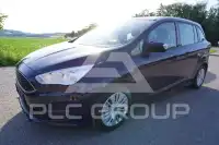 2017 Ford C-MAX