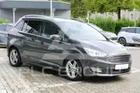 2017 Ford C-MAX