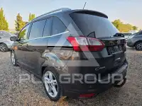 2017 Ford C-MAX