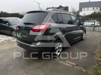 2017 Ford C-MAX