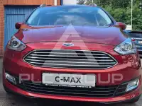 2017 Ford C-MAX
