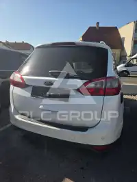 2017 Ford C-MAX