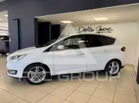 2017 Ford C-MAX