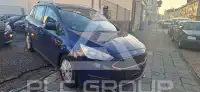 2017 Ford C-MAX