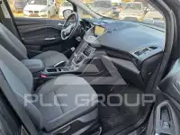2017 Ford C-MAX