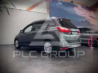 2017 Ford C-MAX