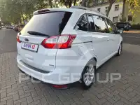 2017 Ford C-MAX