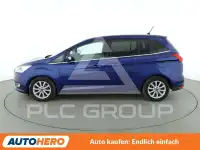 2017 Ford C-MAX