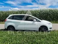 2017 Ford C-MAX