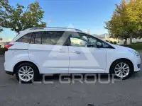 2017 Ford C-MAX