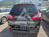 2017 Ford C-MAX