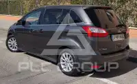2017 Ford C-MAX