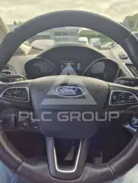 2017 Ford C-MAX