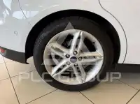 2017 Ford C-MAX