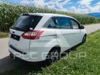 2017 Ford C-MAX