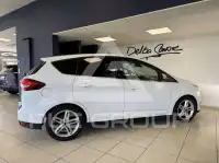 2017 Ford C-MAX