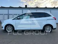 2017 Ford C-MAX
