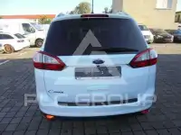 2017 Ford C-MAX