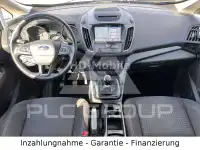 2017 Ford C-MAX