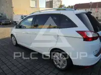 2017 Ford C-MAX