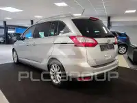 2017 Ford C-MAX