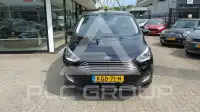 2017 Ford C-MAX