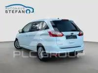 2017 Ford C-MAX