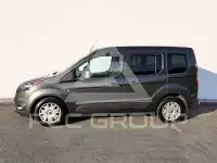 2017 Ford Tourneo