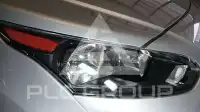2017 Ford Tourneo