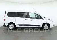 2017 Ford Tourneo