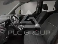 2017 Ford Tourneo
