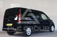 2017 Ford Tourneo