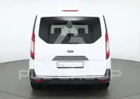 2017 Ford Tourneo