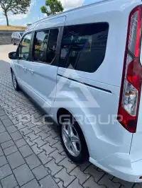 2017 Ford Tourneo