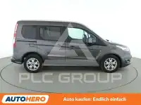 2017 Ford Tourneo