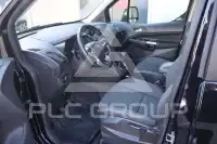 2017 Ford Tourneo