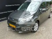 2017 Ford Tourneo