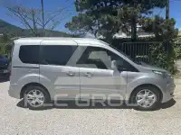 2017 Ford Tourneo