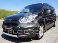 2017 Ford Tourneo