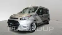 2017 Ford Tourneo