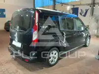2017 Ford Tourneo