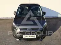 2017 Ford Tourneo