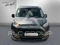 2017 Ford Tourneo