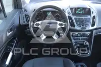 2017 Ford Tourneo