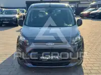2017 Ford Tourneo