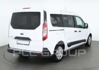 2017 Ford Tourneo