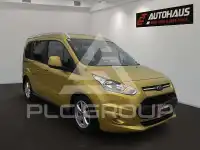 2017 Ford Tourneo